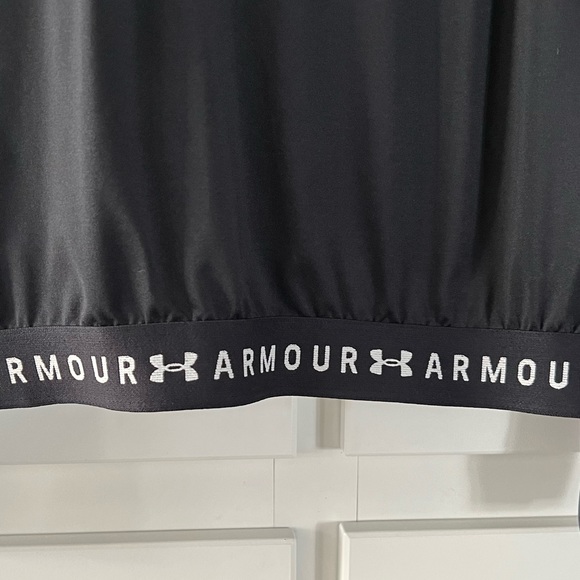 Under Armour Warm-up XS - Picture 2 of 7